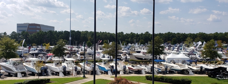 Double-Shot Of Kayak Seminars At Jersey Boat Sale & Expo - The Fisherman